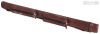 Тубус QK-S Swordmen 1x1 коричневый аллигатор