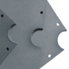 Плита для бильярдных столов Standard Slate 9фт h25мм 3шт.