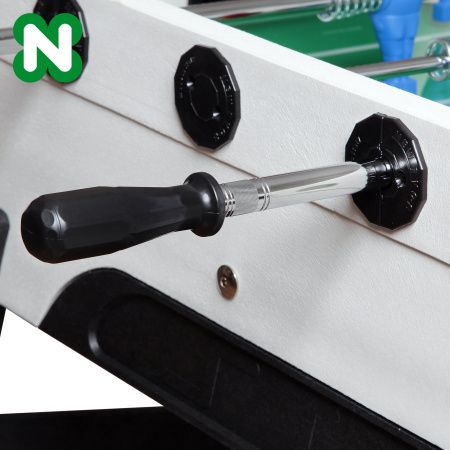 Футбол / кикер Norditalia Storm F-1 Family Outdoor всепогодный 145x76x85см