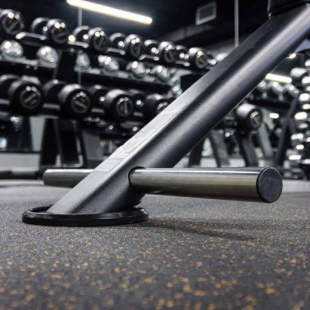 U2038 Стул для жима сидя