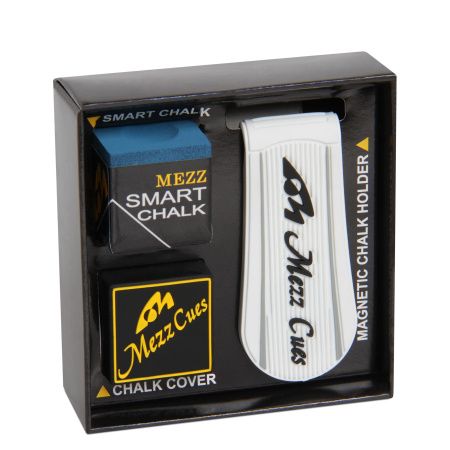 Набор Mezz Smart Chalk Set SCS-WK белый/черный