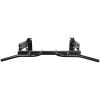 Domsen Fitness Турник настенный мультихват Pro Domsen Ds43 BLACK