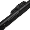 Тубус Fortuna Titan 1x1 черный