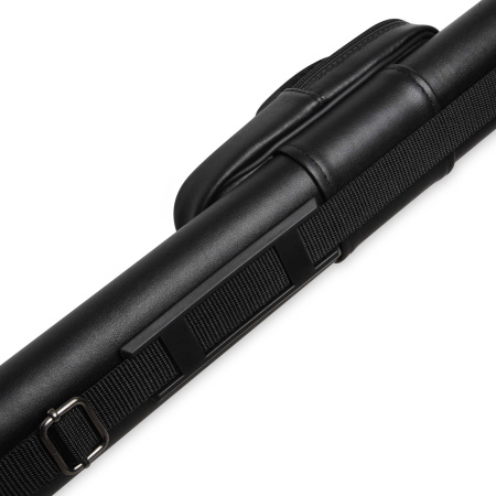 Тубус Fortuna Titan 1x1 черный