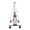 Теннисный стол DONIC OUTDOOR ROLLER FUN GREEN