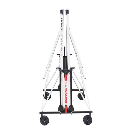 Теннисный стол DONIC OUTDOOR ROLLER FUN GREEN