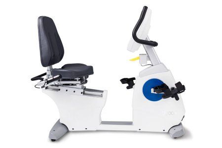 Реабилитационный горизонтальный велоэргометр DYACO Medical 7.0R