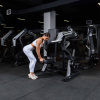 D935 Жим от плеч