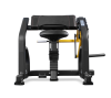 BRONZE GYM PL-1713 Бицепс