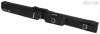 Тубус QK-S Ray 1x1 черный