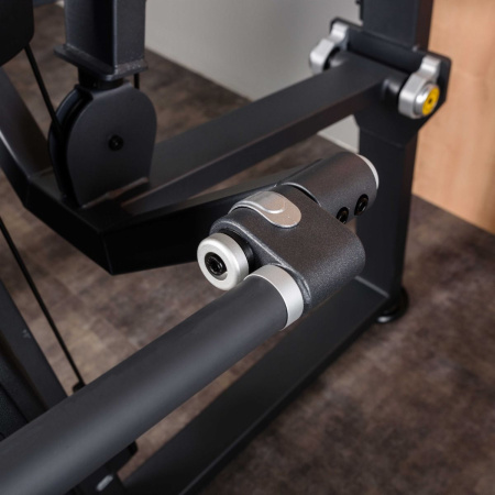 U3026C-JZ Трицепс-машина. Имитация отжиманий. Стек 135 кг