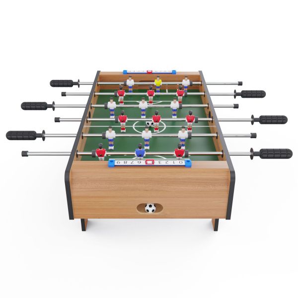 Игровой стол - футбол  DFC 27" 73 х 39 см NX32700