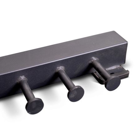 Скамья жимовая для пауэрлифтинга Protrain HCPB