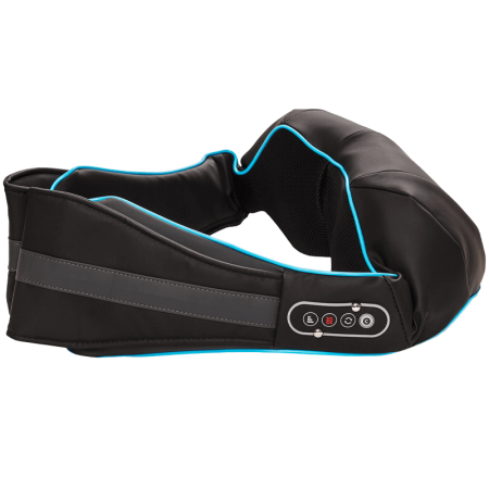 Массажер для шеи и плеч Ergonova Feelneck 3 Plus Black
