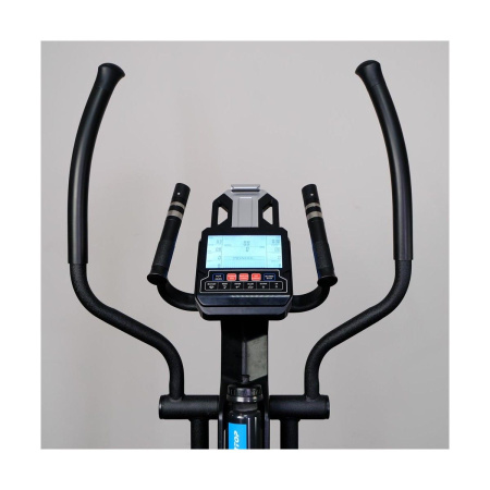 Эллиптический тренажер Sportop E80-LCD