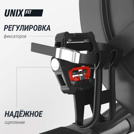 Спин-байк UNIX Fit SB-1100 PRO
