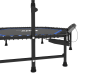 Батут спортивный UNIX Line FITNESS PRO (125 cm) Blue