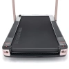 Беговая дорожка домашняя OXYGEN FITNESS M-CONCEPT SPORT (SOFT PINK)