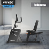 Горизонтальный велотренажер "FITEX PRO GALAXY-R"