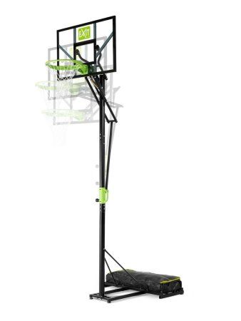 Мобильная баскетбольная стойка Звездa
