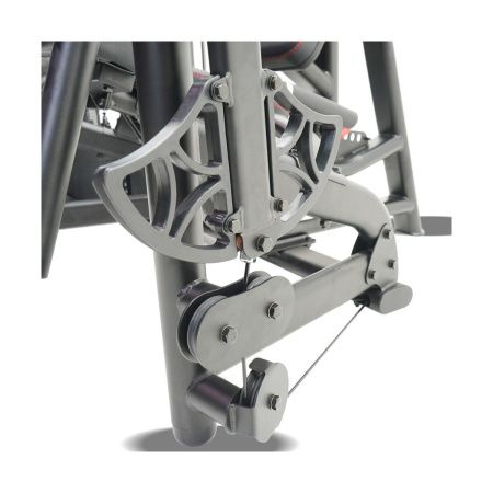 Разгибание/сгибание ног Inspire DMEC1