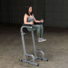 Пресс-брусья Body Solid GKR-60/GVKR-60