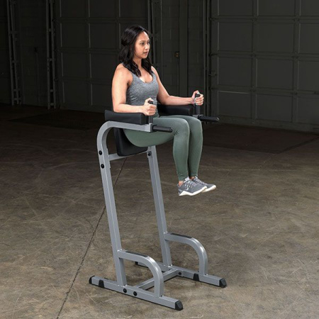 Пресс-брусья Body Solid GKR-60/GVKR-60