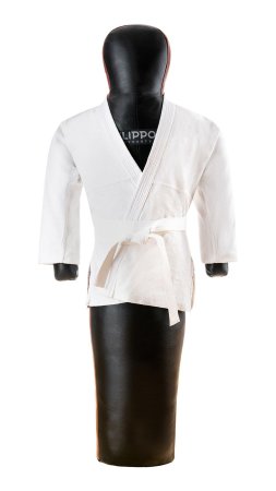 Манекен одноногий Самбо/Дзюдо «onePRO FILIPPOV»