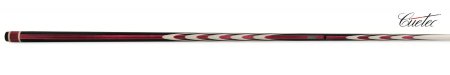 Кий Cuetec PRO RU-320 2РС РП