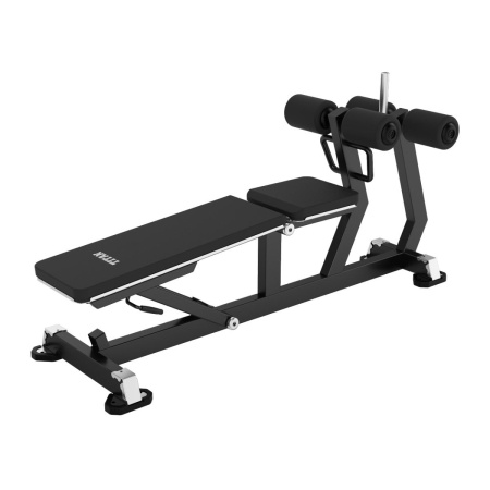 Y977ZAM Скамья для пресса