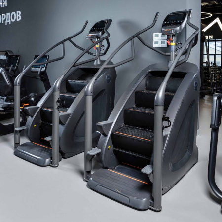 AI-5 Тренажер-лестница (Touchscreen-дисплей) ANYFIT