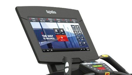 Беговая дорожка IMPULSE PRO RT950