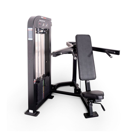 Плечевой жим сидя Protrain CP104