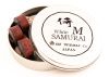 Наклейка для кия «Rei Samurai White» (M) 14 мм