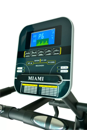 Эллиптический тренажер IRON HORSE MIAMI
