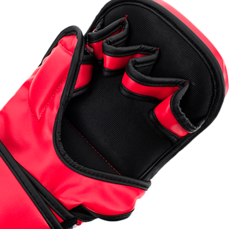 Перчатки MMA для спарринга UFC 8 унций