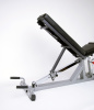 Регулируемая силовая скамья Body-Solid SID50G