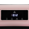 Беговая дорожка DFC SLIM PRO pink