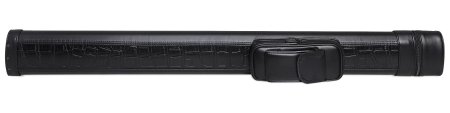 Тубус Fortuna Titan 1x2 чёрный
