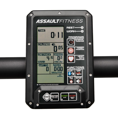 Беговая дорожка Assault AirRunner
