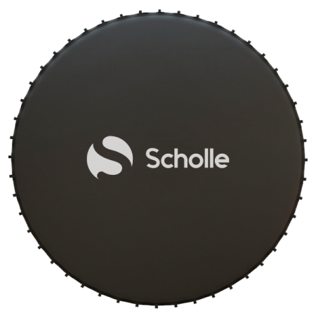 Батут Scholle FLIP 14FT