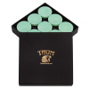 Мел Taom Chalk Snooker 2.0 Green 9шт.