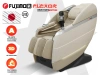 Массажное кресло FUJIMO  氣 FLEXOR Business Edition Beige