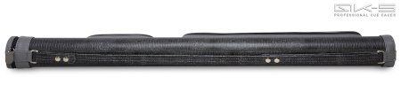 Тубус QK-S Hammer 1x1 серый аллигатор