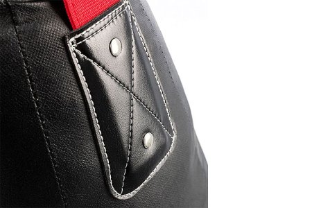 UFC Каплевидный мешок 32 кг с наполнителем