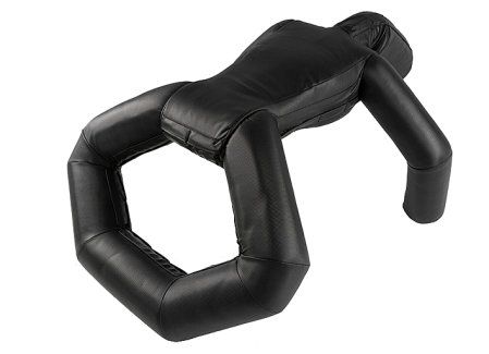 Манекен для грэпплинга UFC 