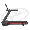Коммерческая беговая дорожка Oxide Fitness - ProRunner model-A