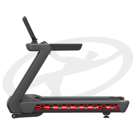 Коммерческая беговая дорожка Oxide Fitness - ProRunner model-A
