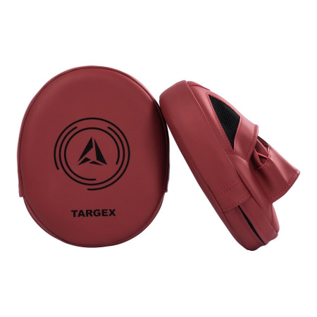 Лапы боксерские TARGEX AIR