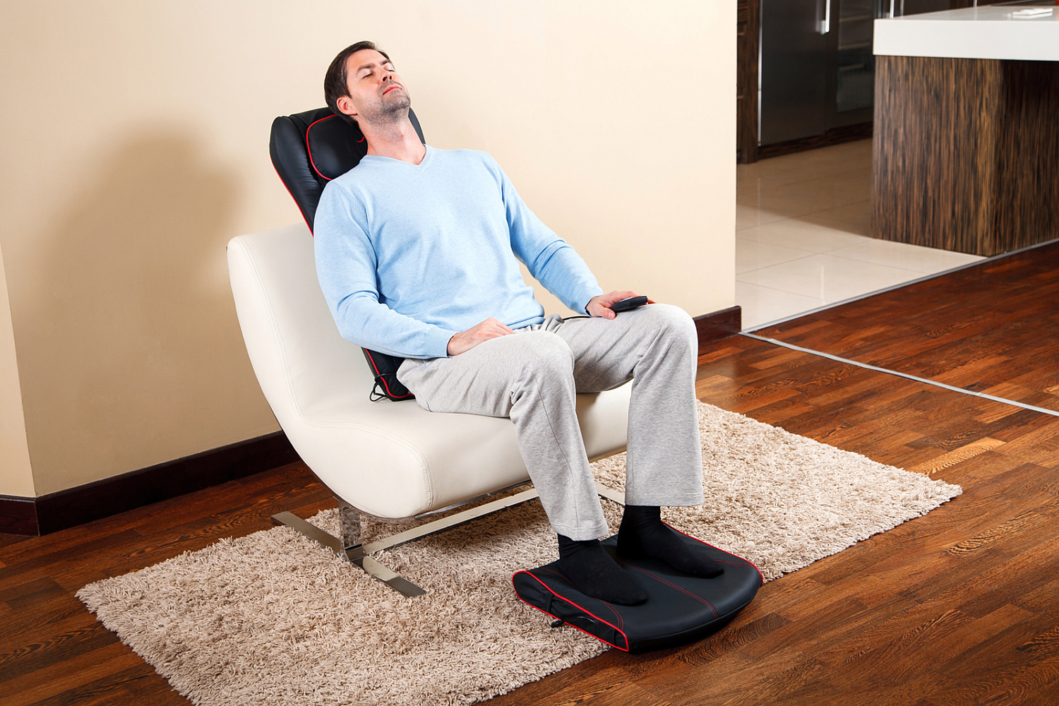 Quattromed 5 Braintronics